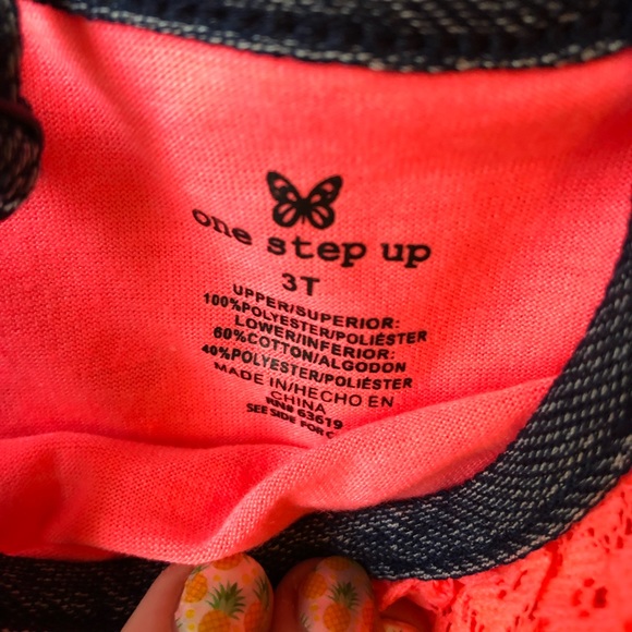 Romper - Picture 2 of 2